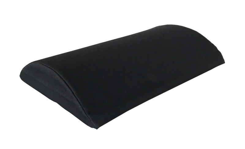 Load image into Gallery viewer, P-6 Small of Back Pillow
