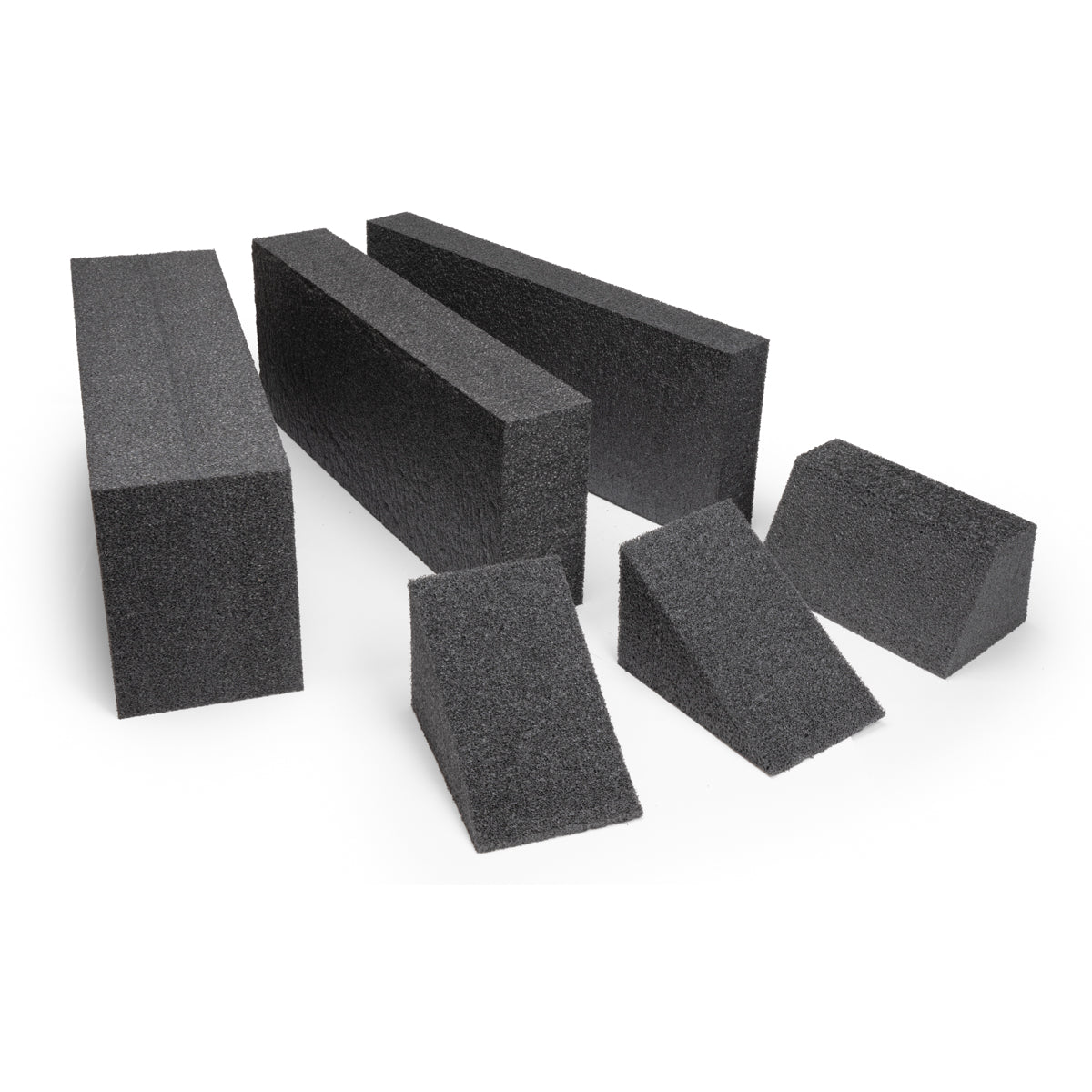 Exercise and Drop Table Blocks | Harrison Chiropractic Supply