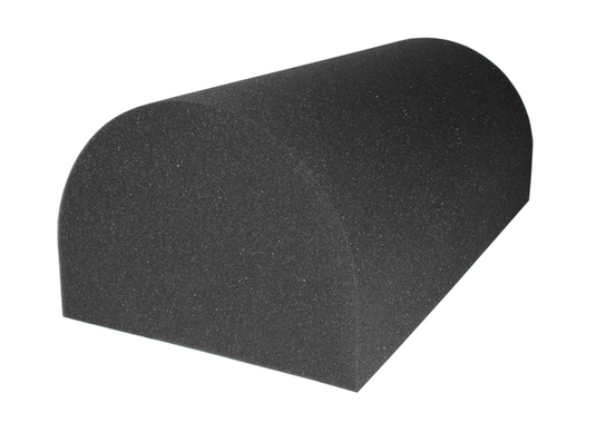 L-1 Lumbar Spine Expander (18" L x 9" W x 6.5" H), firm foam