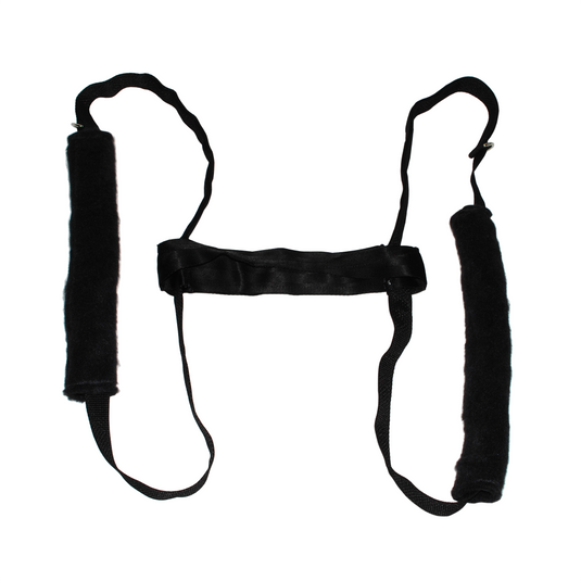T-2DB Two-Directional Back Pull Harness