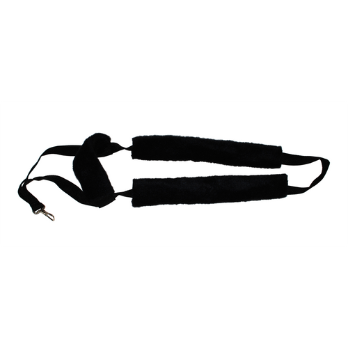 T-2S Traction Harness with Forehead and Underarm Strap
