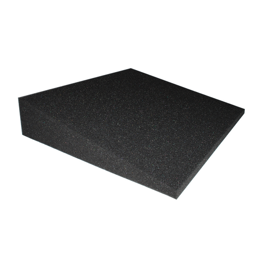 Foam Wedge Backrest Insert - S40