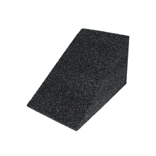 Chiropractic clearance foam wedge