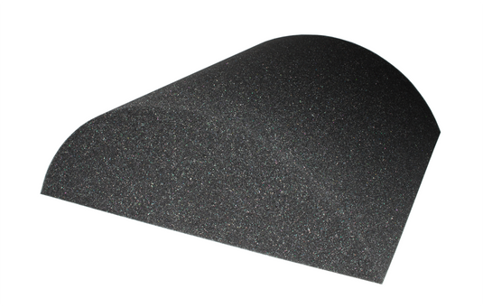 L-2 Lumbar Spine Expander (12" L x 12" W x 4" H), firm foam